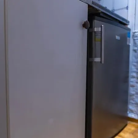 Cozy Studio Batignolles 2p Παρίσι