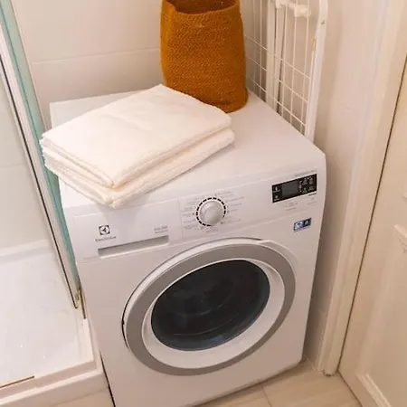 Cozy Studio Batignolles 2p Διαμέρισμα