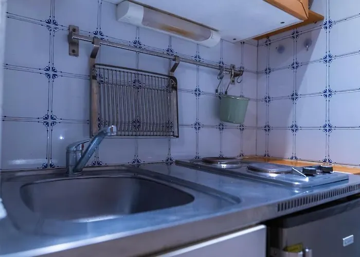 Cozy Studio Batignolles 2p Lejlighed Paris