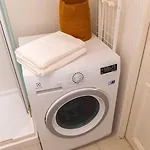 Cozy Studio Batignolles 2p Appartement