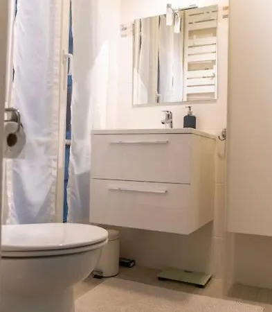 דירה Cozy Studio Batignolles 2p