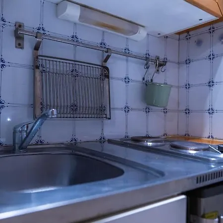 Cozy Studio Batignolles 2p דירה פריז