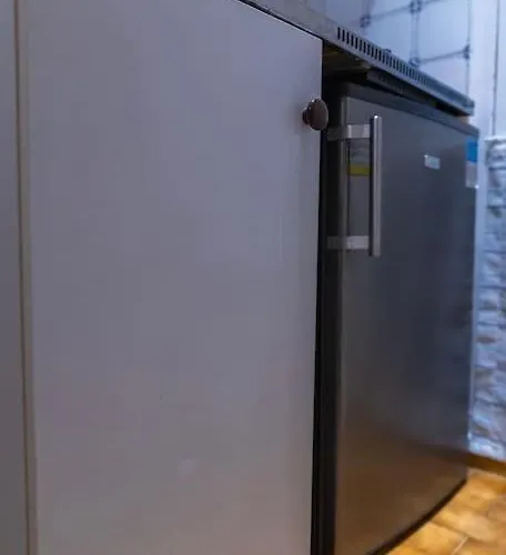 Cozy Studio Batignolles 2p 파리